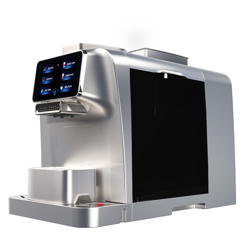 Full automatic coffee machine -T6