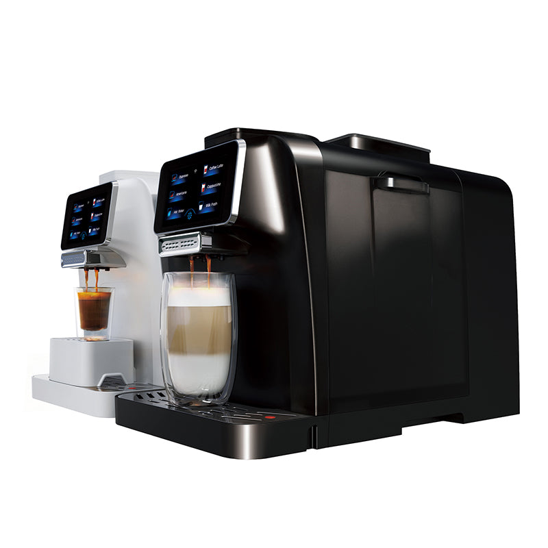 Full automatic coffee machine -T6