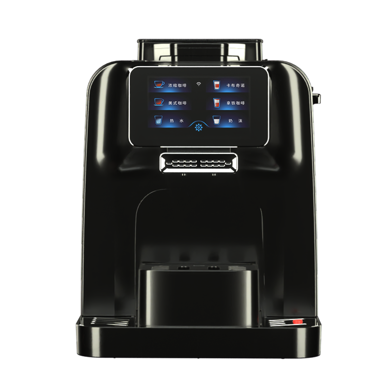 Full automatic coffee machine -T6