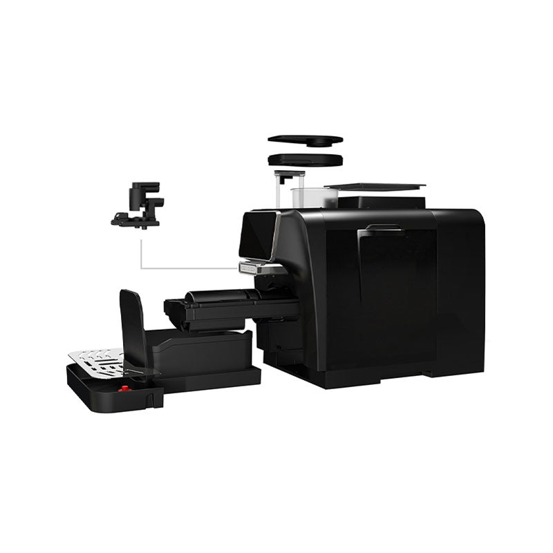 Full automatic coffee machine -T6