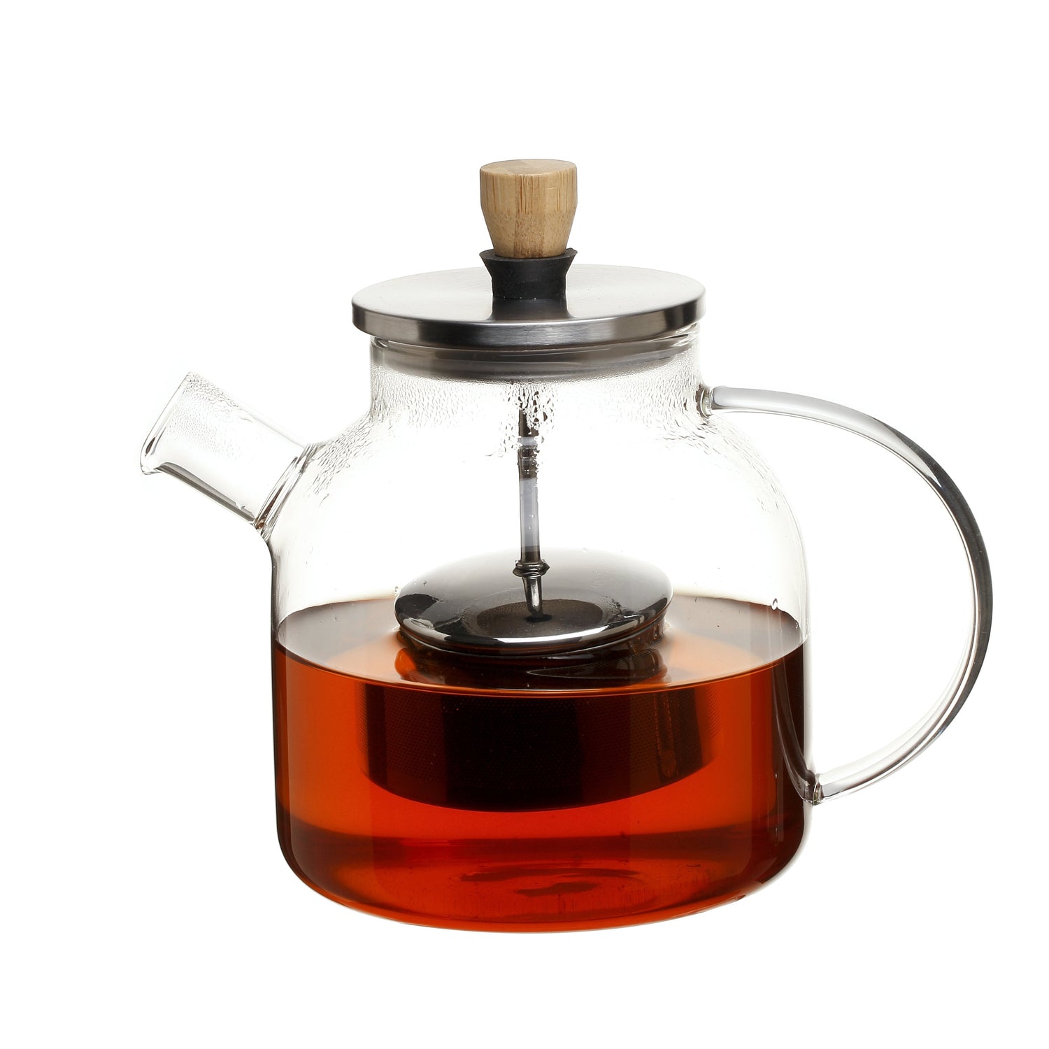 Glass carafe / coffee pot / Teapot / Lunch box
