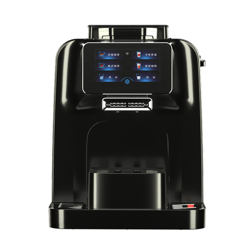 Full automatic coffee  machine -T6