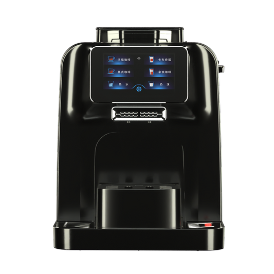 Full automatic coffee  machine -T6