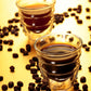 Coffee Cup Quality Double Wall Glass Cup 2pcs/set