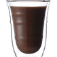 Coffee Cup Quality Double Wall Glass Cup 2pcs/set