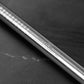 Stainless steel straw with silicone,total 16pcs/set straws