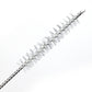 silicone straw 4pcs curved straw and 4pcs straight straw,total 8pcs/set.